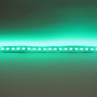 Светодиодная лента Standart class, 3528, 120led/m, Green, 12V, IP33