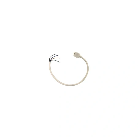 Коннектор выводной FIX-RGB-M-20cm (Arlight, -)