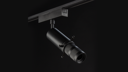 Светильник трековый SLIM