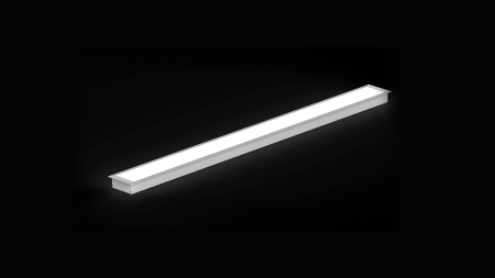 Профиль алюминиевый DesignLed LE.8832