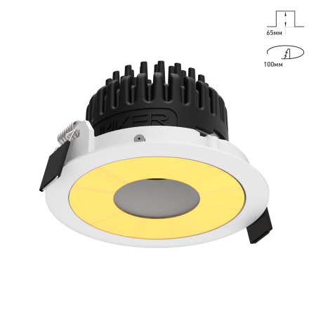 Combo 2.0 Magnet с цветной накладкой