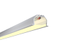 Линейный светильник LINE4932П (RAL9003 500mm LT70 — 3K 17W)