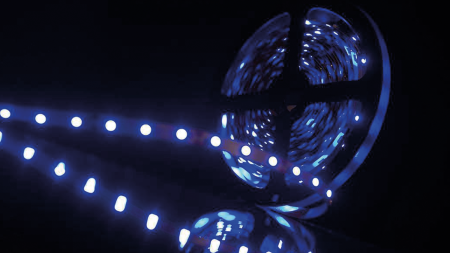 Лента светодиодная SWG SWG360