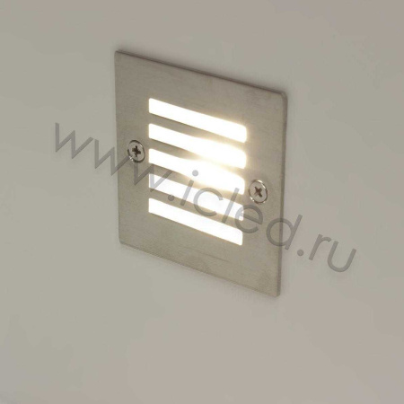 Светодиодный светильник UC136, Warm White