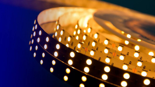 Лента светодиодная DesignLed DSG5120