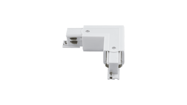 L-коннектор для трехфазного трека