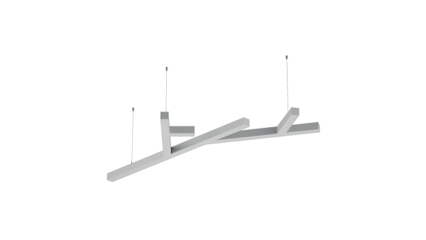 Светильник TREE