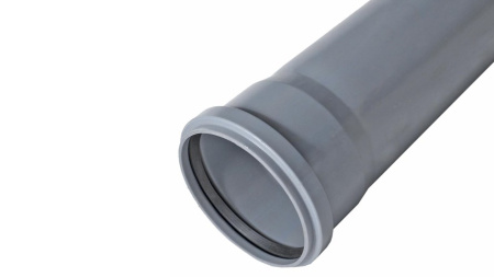 Труба упаковочная Ø110мм, 2 метра