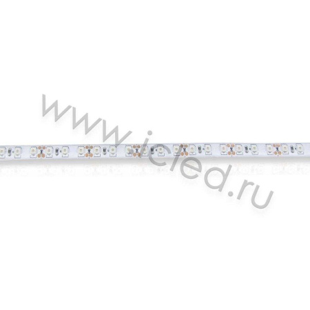Светодиодная лента Standart class, 3528, 120led/m, Blue, 12V, IP65
