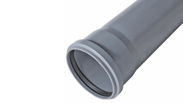 Труба упаковочная Ø110мм, 1 метр