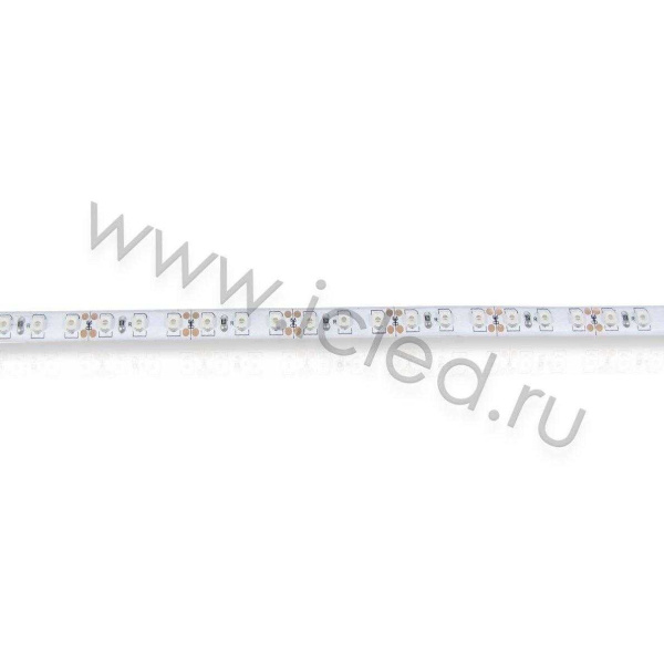 Светодиодная лента Standart class, 3528, 120led/m, Blue, 12V, IP65