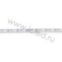 Светодиодная лента Standart class, 3528, 120led/m, Blue, 12V, IP65