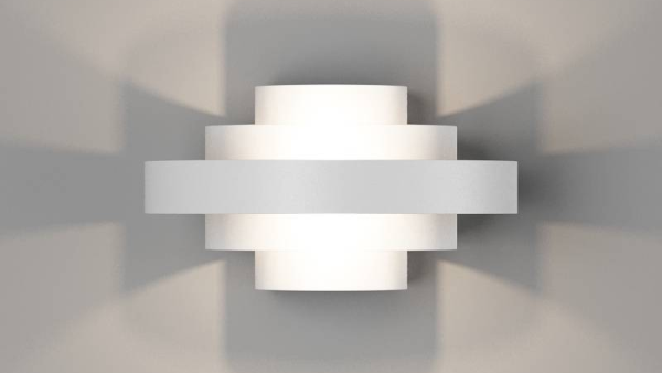 Светильник настенный GW VIANA