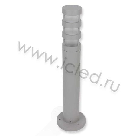 Светодиодный светильник столбик UCВ4200-500А Grey, Е27