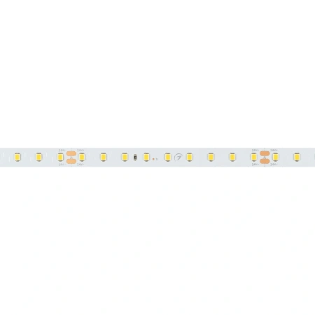 Светодиодная Лента RT-A90-10mm 24V White6000 (4.8 W/m, IP20, 2835, 5m) (Arlight, высок.эфф.200 лм/Вт)