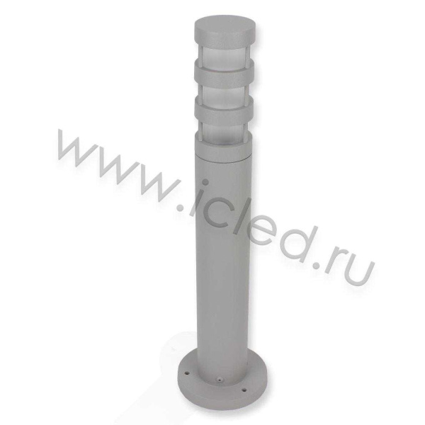 Светодиодный светильник столбик UCВ4200-500А Grey, Е27