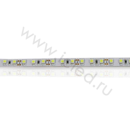 Светодиодная лента Standart PRO class, 3528,120 led/m, white,12V, D38, nano IP65