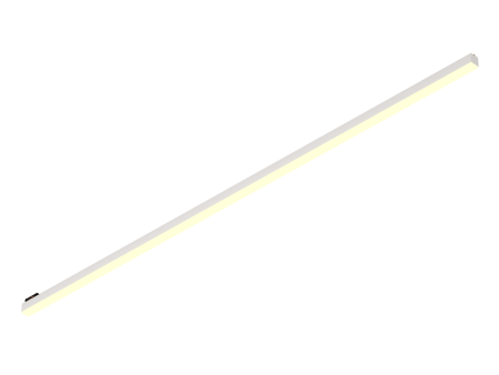 TrackLine Fold (ral9005 400mm LT70 — 3K 8W 120deg)