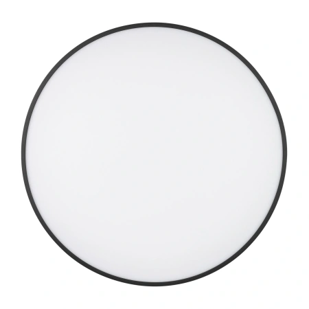 Светильник SP-RONDO-R400-40W Day4000 (BK, 120 deg, 230V) (Arlight, IP40 Металл, 3 года)