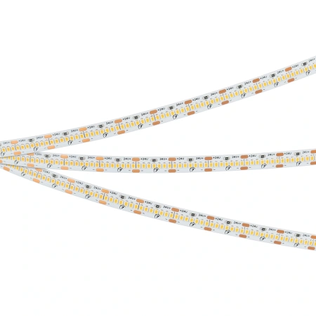 Светодиодная Лента MICROLED-M420-8mm 24V Day4000 (9.6 W/m, IP20, 2216, 5m) (Arlight, -)