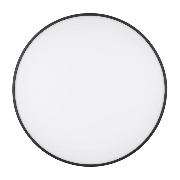 Светильник SP-RONDO-R400-40W Day4000 (BK, 120 deg, 230V) (Arlight, IP40 Металл, 3 года)