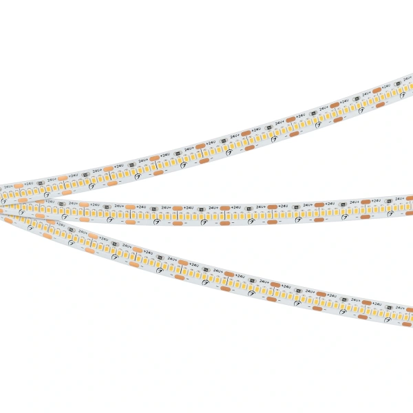 Светодиодная Лента MICROLED-M420-8mm 24V Day4000 (9.6 W/m, IP20, 2216, 5m) (Arlight, -)