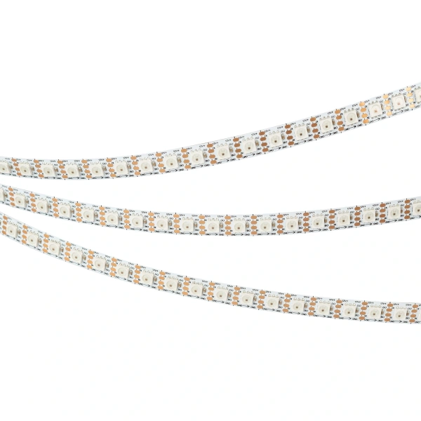 Светодиодная Лента SPI-B96-10mm 12V RGB-PX1-BPT (13 W/m, IP20, 5060, 5m) (Arlight, Открытый)