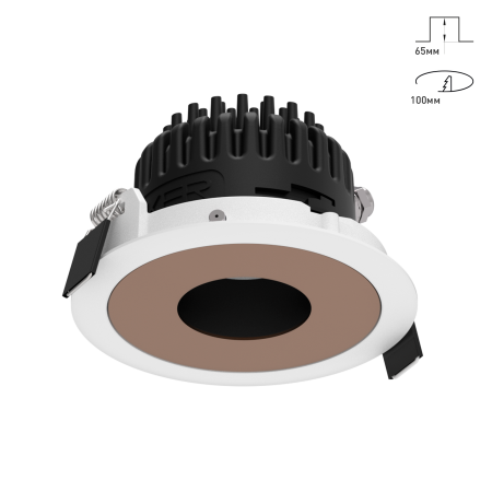 Combo 2.0 Magnet с цветной накладкой