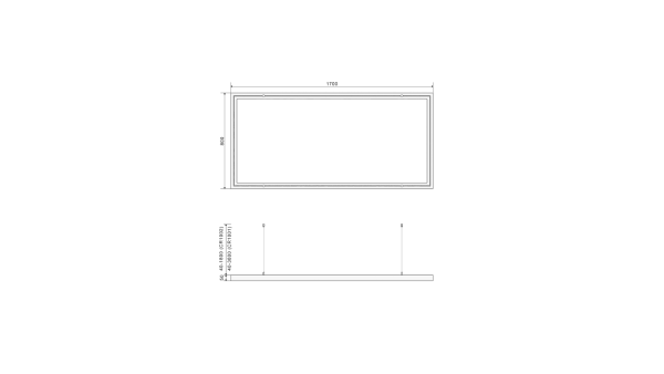 Светильник O-TYPE