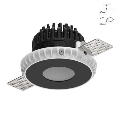 Combo 2.0 Magnet с цветной накладкой
