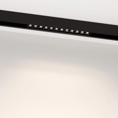 Светильник MAG-LASER-45-L320-12W Day4000 (BK, 15 deg, 24V) (Arlight, IP20 Металл, 3 года)