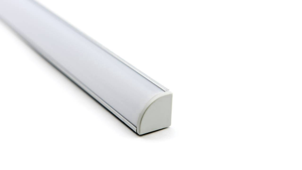 Профиль алюминиевый SWG SF-1616