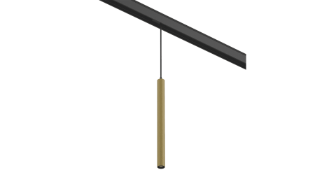 Светильник для низковольтного трека SY