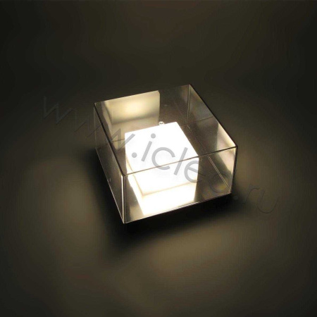 Светодиодный светильник UCR3000L RB, Warm White