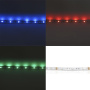 Светодиодная лента Standart PRO class, 5050, 30 led/m, RGB, 12V, IP20