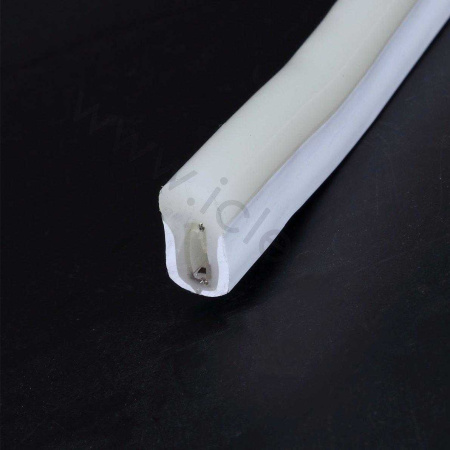 Светодиодный гибкий неон 1425 220V green LN16