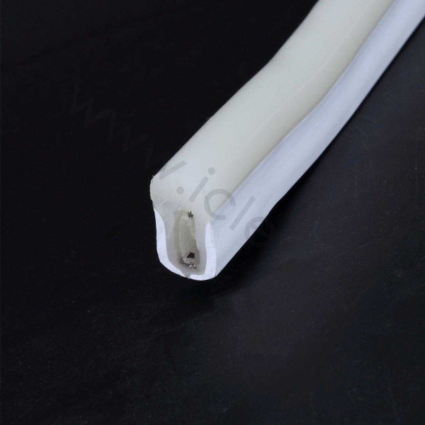 Светодиодный гибкий неон 1425 220V blue LN12