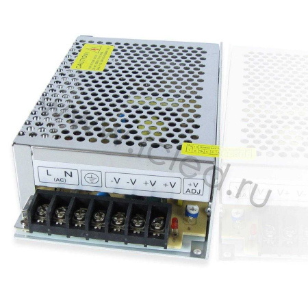 Блок питания SP-A 24V 150W 6,3A