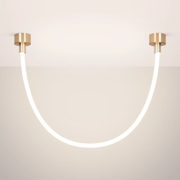 Светильник SP-TROPIC-SURFACE-R18-L1200-18W Warm3000 (GD, 360 deg, 230V) (Arlight, IP20 Пластик, 3 года)