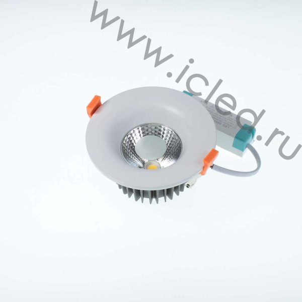 Светодиодный светильник JH-TH-Z15W AR68 (15W, Day White)