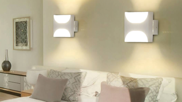 Светильник настенный GW SHAPE