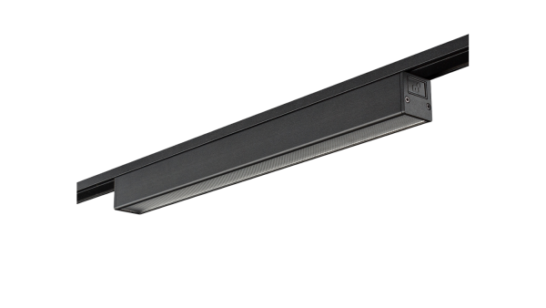 Светильник трековый SLIM