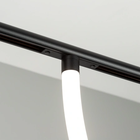 Светильник MAG-ORIENT-TUBE-ELASTIC-2620-R30-L2500-35W Day4000 (BK, 360 deg, 48V) (Arlight, IP20 Металл, 3 года)