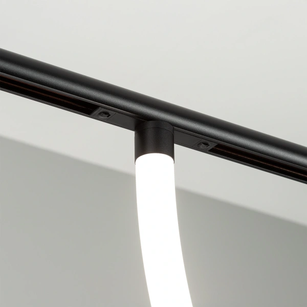 Светильник MAG-ORIENT-TUBE-ELASTIC-2620-R30-L2500-35W Day4000 (BK, 360 deg, 48V) (Arlight, IP20 Металл, 3 года)