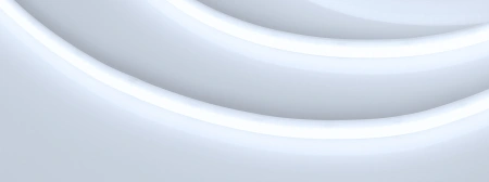 Светодиодная Лента герметичная MICROLED-PW-M288-10mm 24V White6000 (12 W/m, IP66, 2216, 5m) (Arlight, 5 лет)