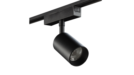Светильник трековый SLIM
