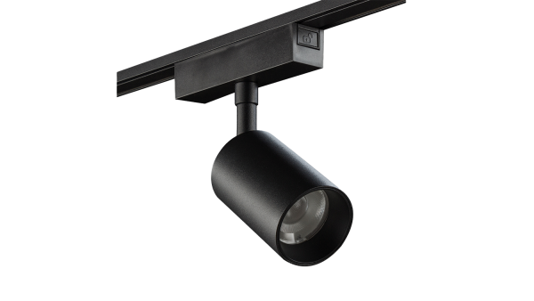 Светильник трековый SLIM