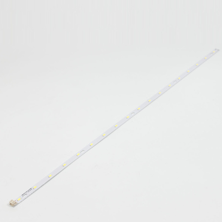 Светодиодная линейка 5730, 18led, 27-34V, 10W, 300mA, RM1, day white