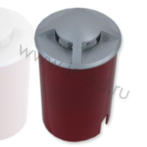 Светодиодный светильник UCD4004A TA, Warm White