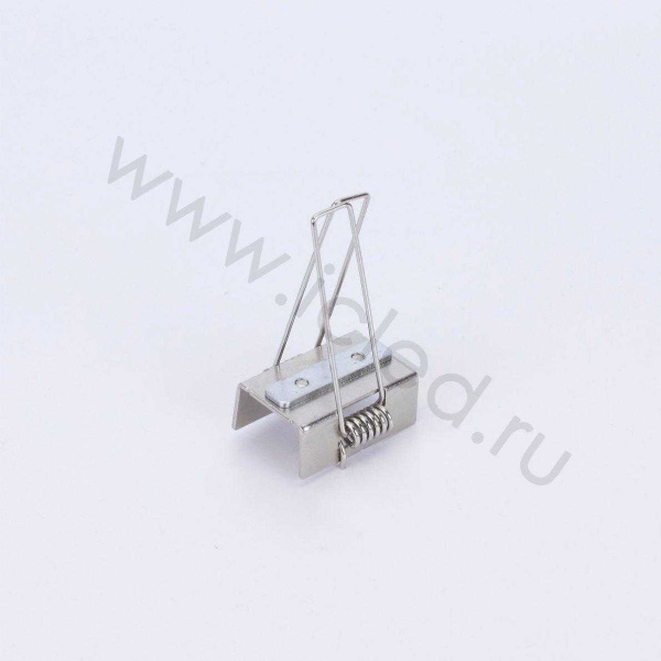 Скоба-крепление для 319 профиля SC017R5 328